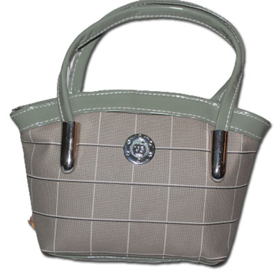 "Hand Bag -11608 C-001 - Click here to View more details about this Product